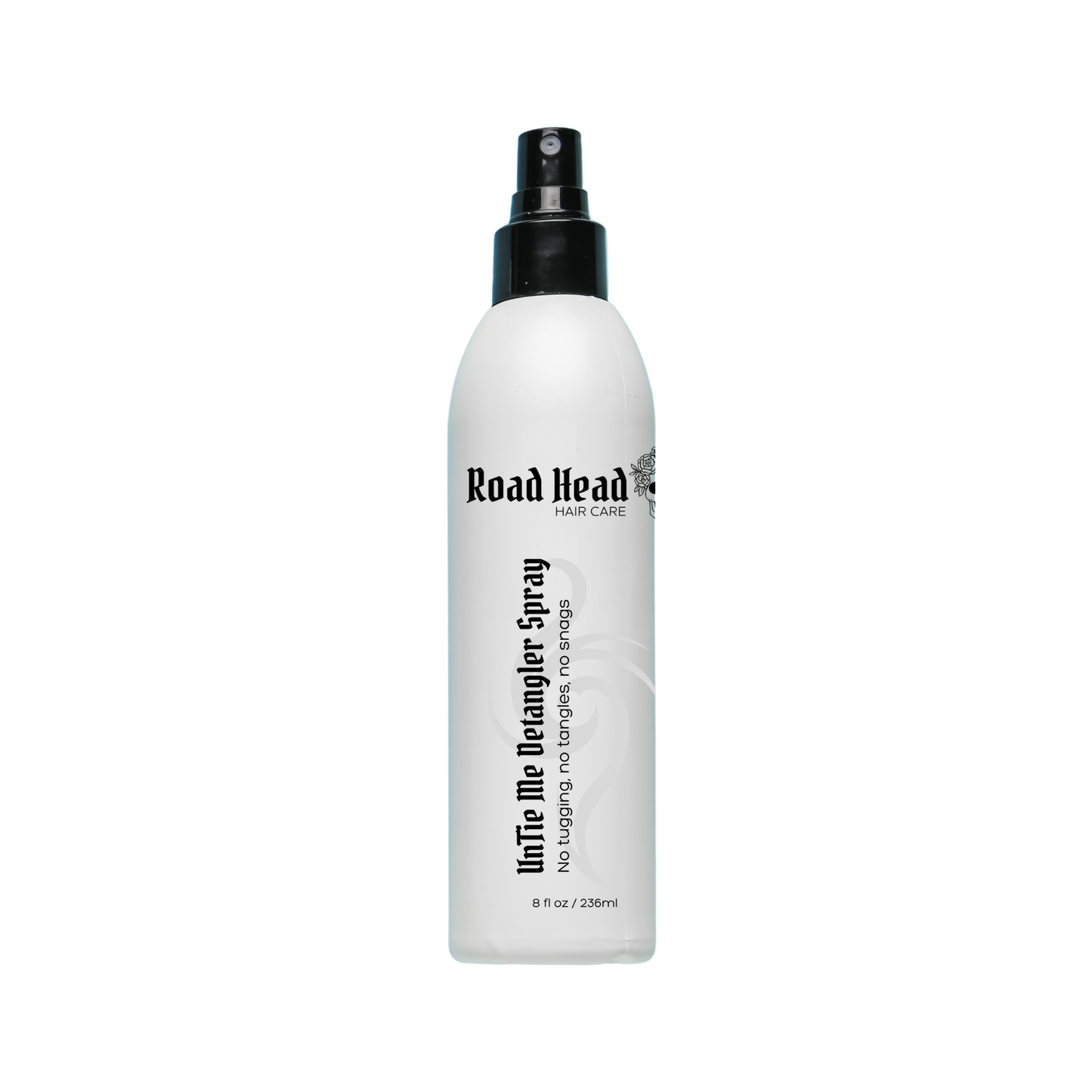 Salon Formula Detangling Spray | For All Hair And Hair Types, Kids Too!
